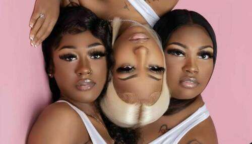 Queencess Beauty Cils