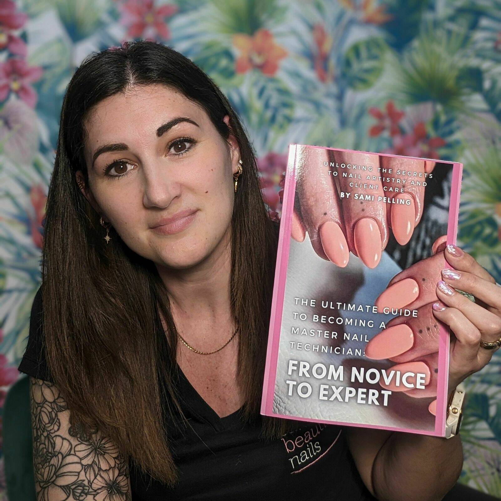 My Book is available to buy on Amazon 📚