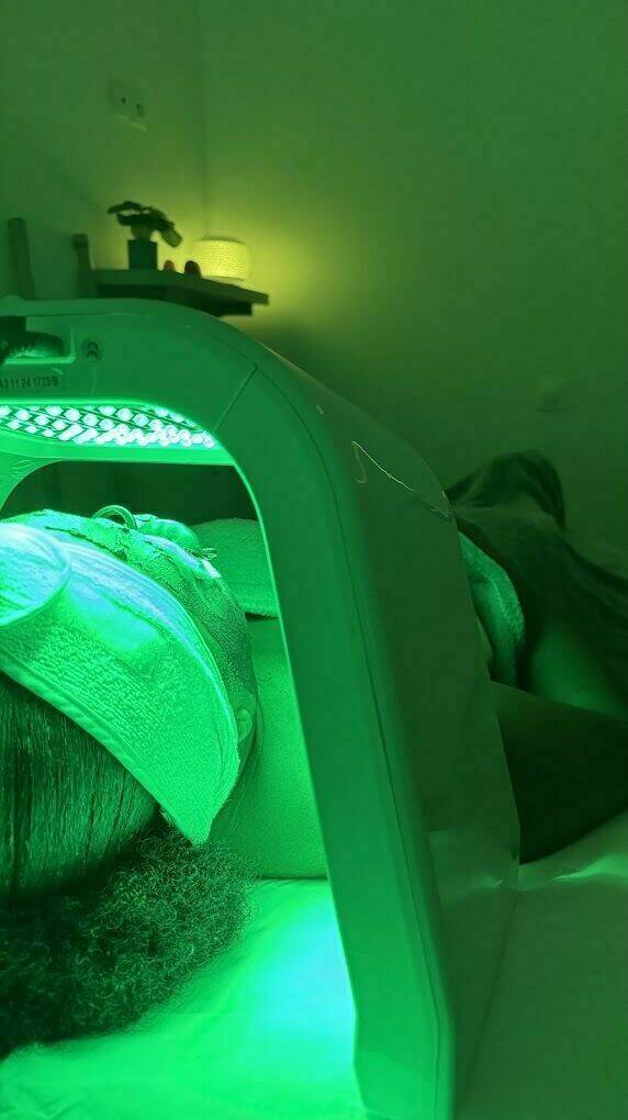 Les bienfaits de la luminothérapie sur votre santé 