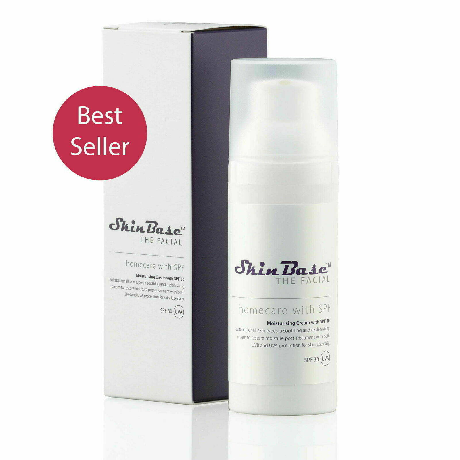 Skinbase Daily Repair & Protect