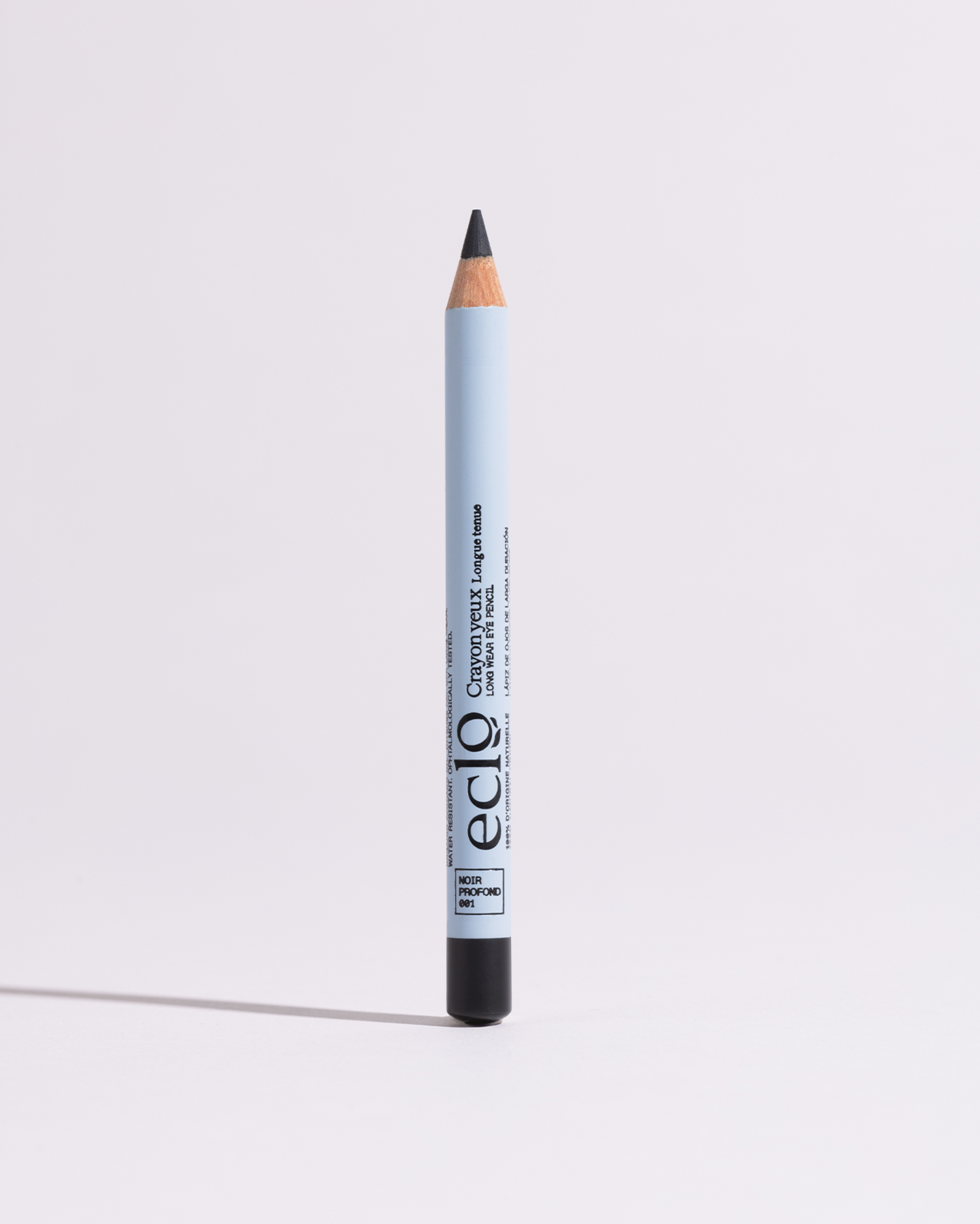 Crayon yeux Noir Profond