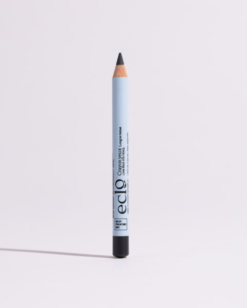 Crayon yeux Noir Profond