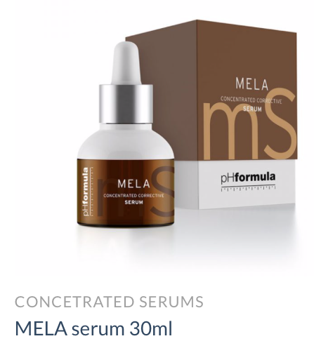 MELA serum 30ml