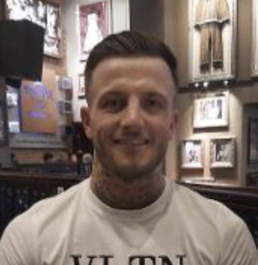 Martin Lunn