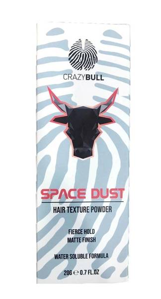 Crazy Bull, Space Dust