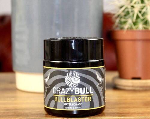 Crazy Bull Bull Blaster 