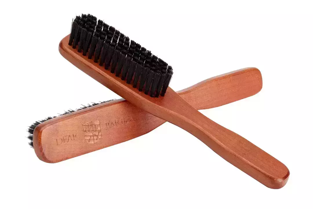 BEARD BRUSH 