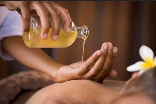 Book a full body Swedish massage 1 hour & receive a complimentary luxury facial £40 usually £75 
Offer valid from 12th April-30th May 