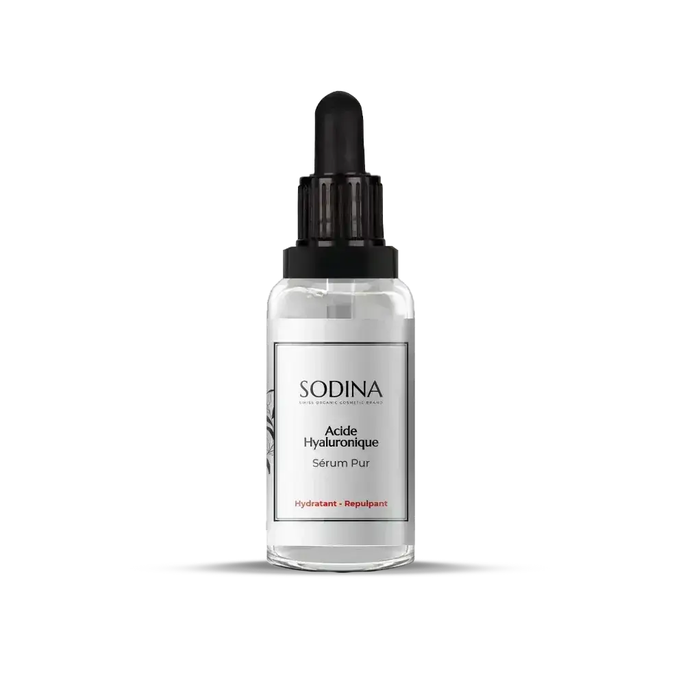 Sérum Acide Hyaluronique 30 ml