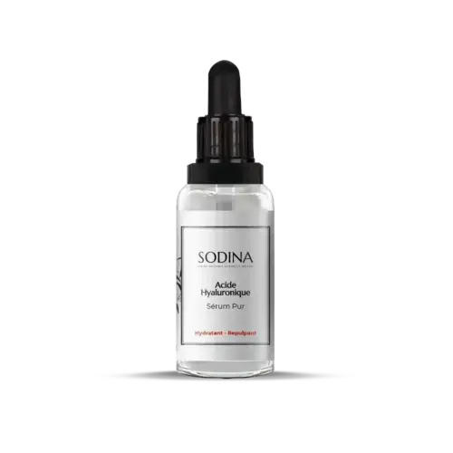 Sérum Acide Hyaluronique 30 ml