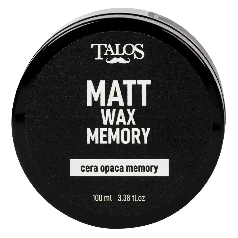 MATT WAX MEMORY