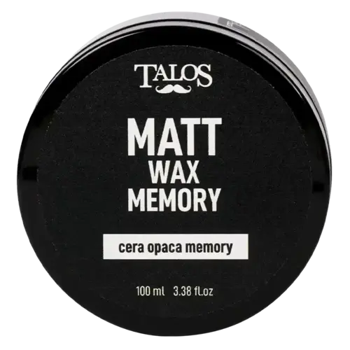 MATT WAX MEMORY