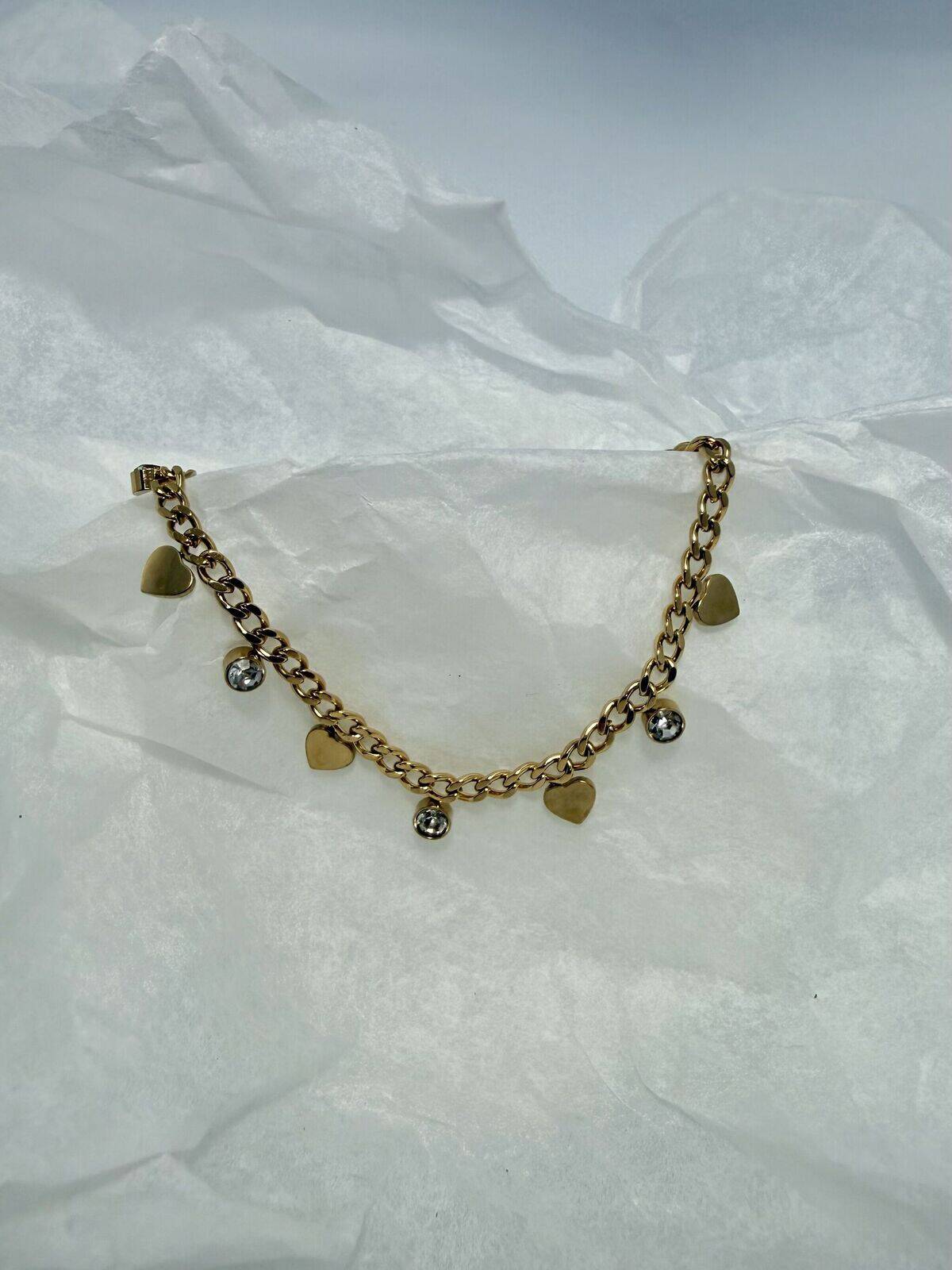 Bracelet - MADENA-G