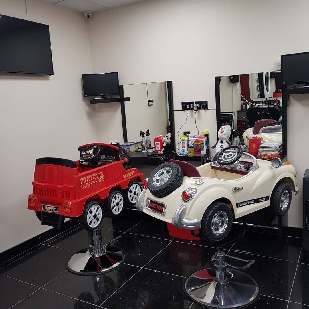 Novelty chairs for toddlers