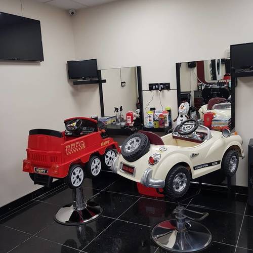 Novelty chairs for toddlers