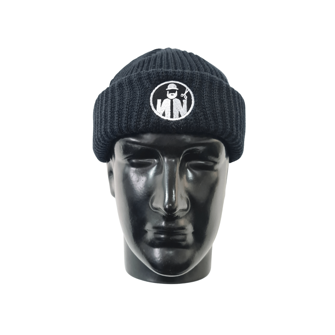 FISHERMAN BEANIE
