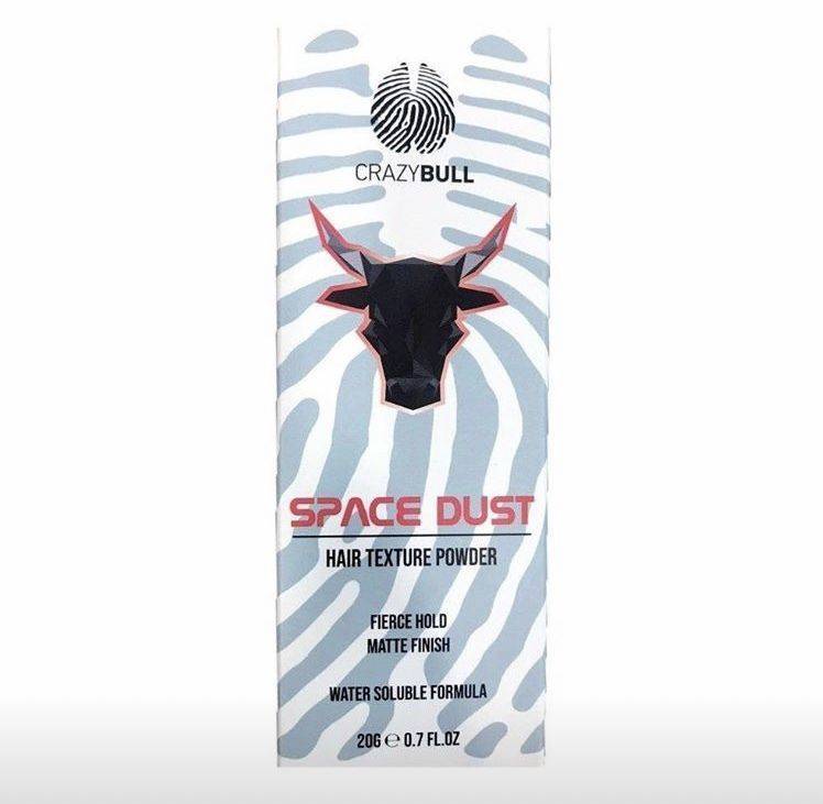Space Dust Styling Powder