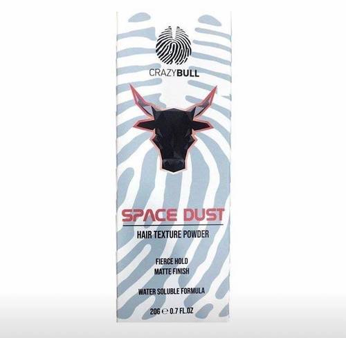 Space Dust Styling Powder