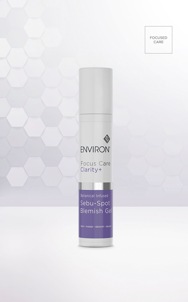 Focus Care Clarity+ Botanical Infused Seba-Spot Blemish Gel