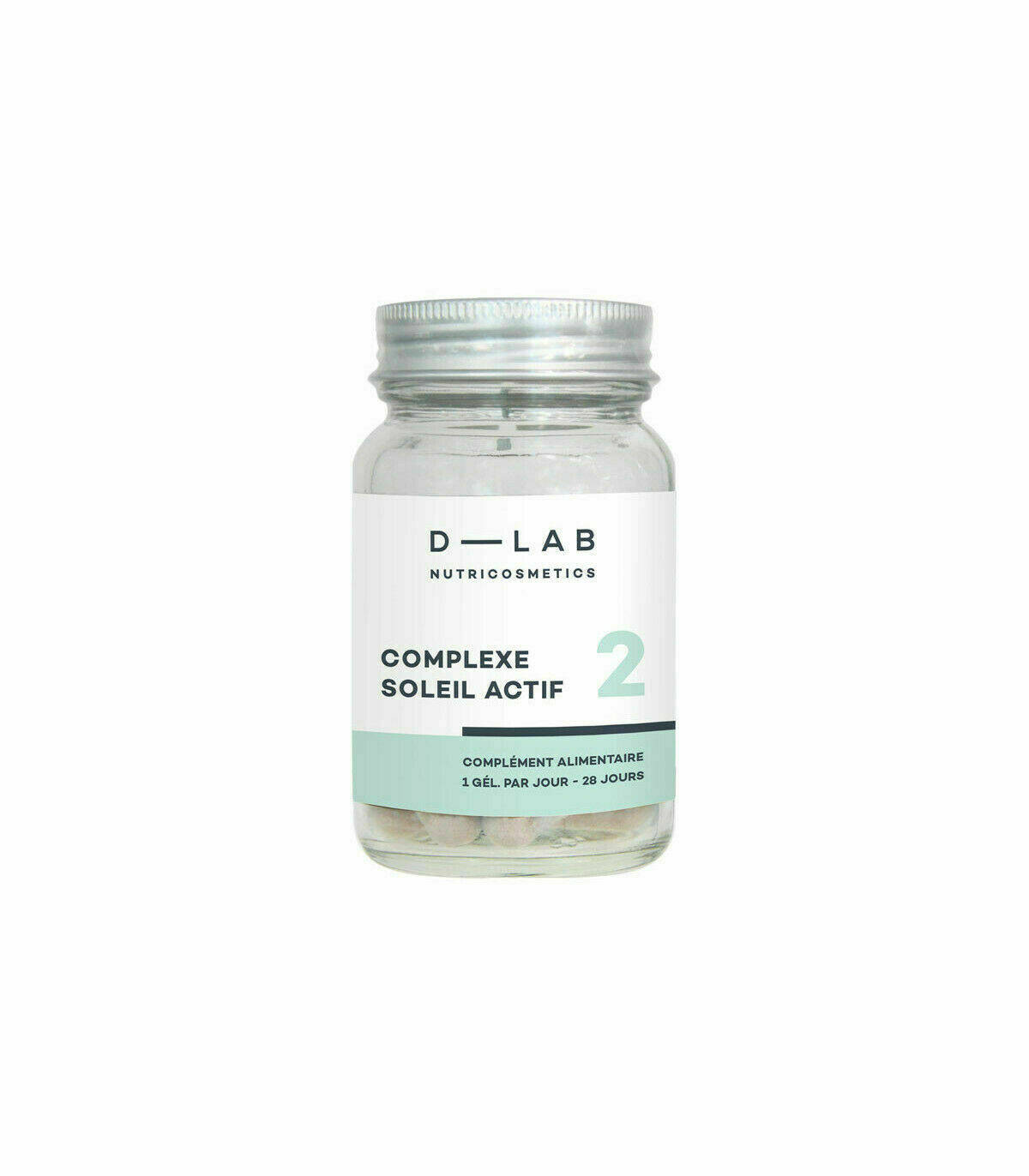 Complexe Soleil Actif D-LAB