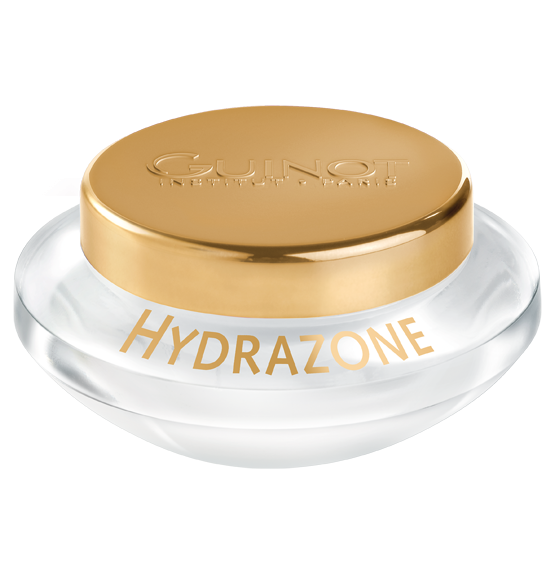 Crème Hydrazone - Toutes Peaux Hydratation Intense pour toutes les peaux