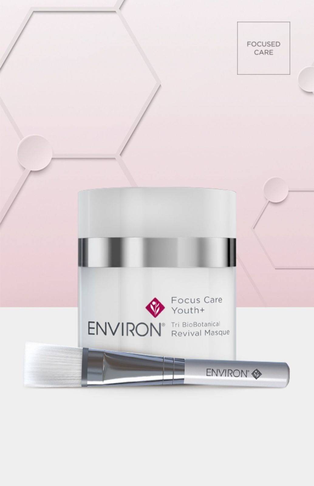 Focus Care Youth+ Revival Masque