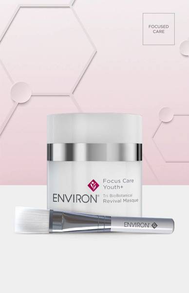 Focus Care Youth+ Revival Masque