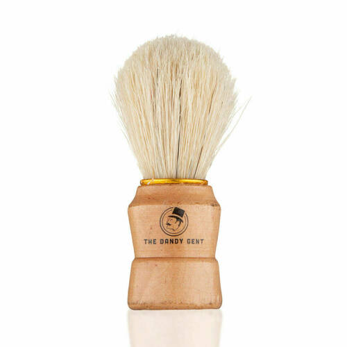 Shaving Brush - Bristle