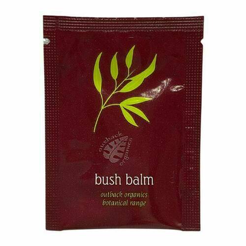 BUSH BALM SAMPLE 