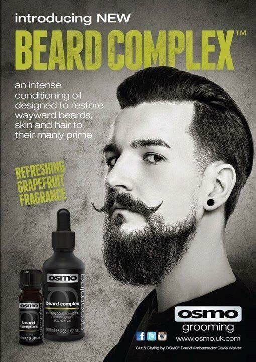 Davies haircut in another magazine 