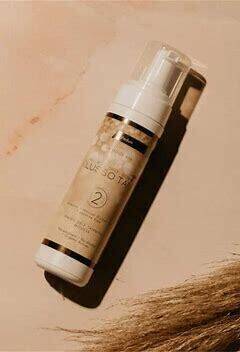 Lusso Tan Set Medium