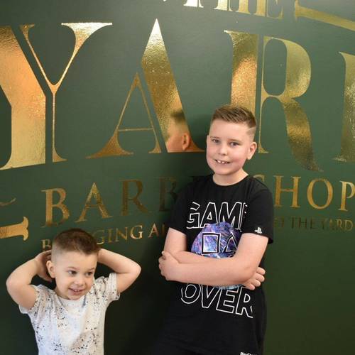 The lads ✌️

www.theyard.nearcut.com