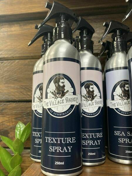 Texture Spray 250ml