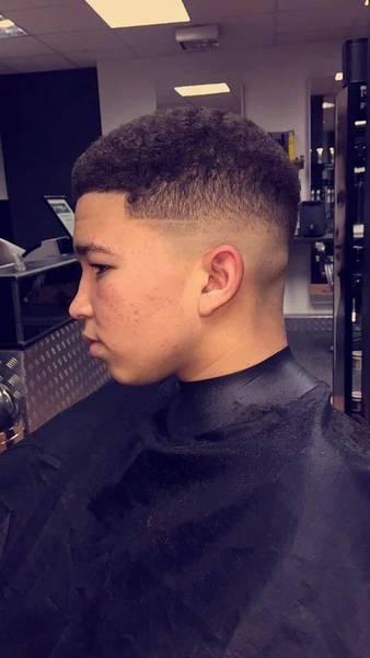 Appointments available with Matteo today, call 01476 564 607 to book an appointment thank you! 