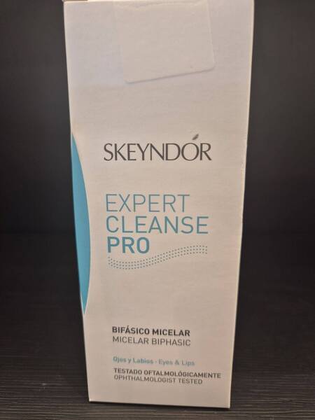 Skeyndor ECP Micellar Biphasic 125ml