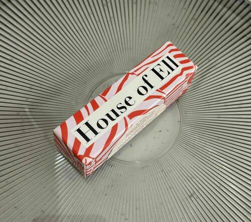 COCONUT CLEAR LIP OIL