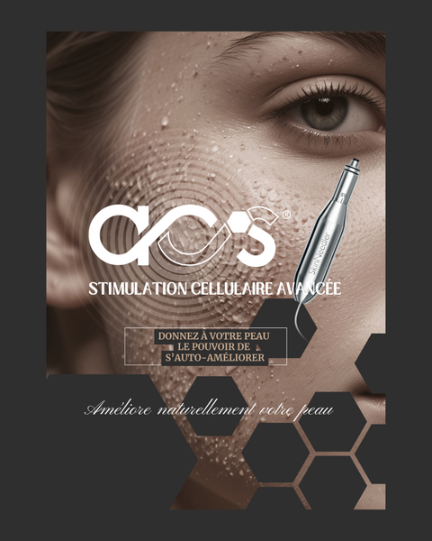 CURE ACS PEN- SKINEEDLER 5 séances