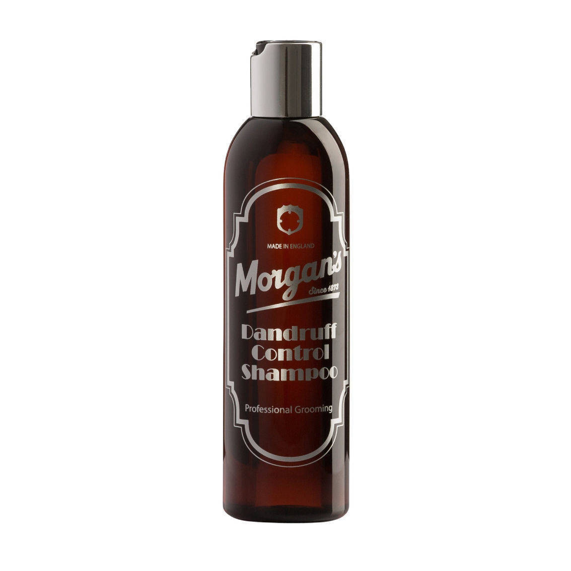 Dandruff Control Shampoo 250ml Bottle