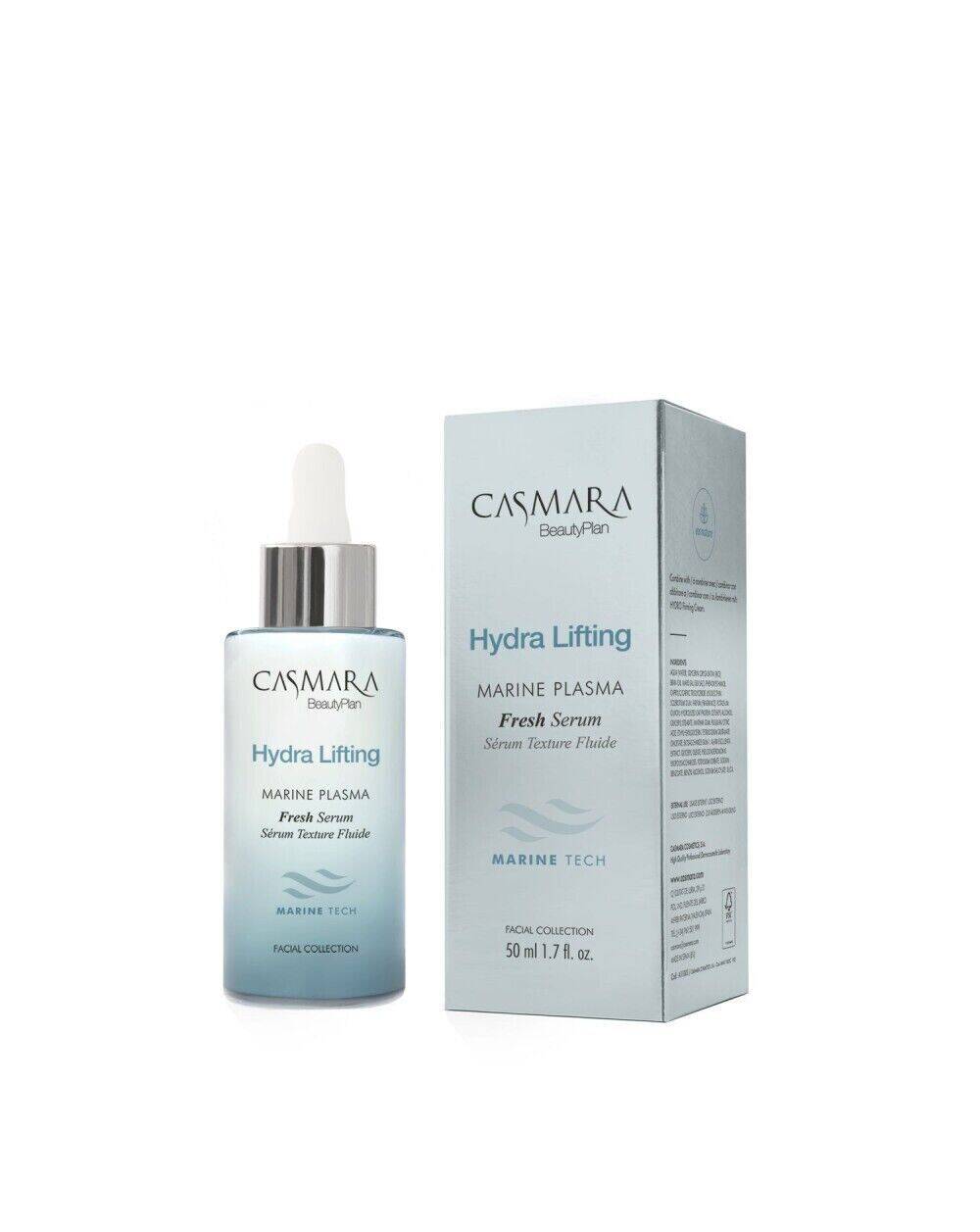 Hydra Lifting MARINE PLASMA - Sérum Fresh Raffermissant