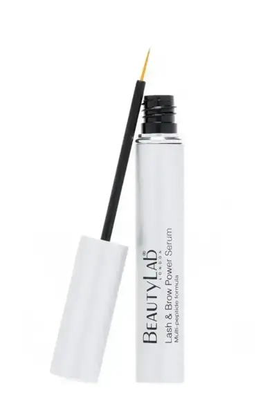 Beauty Lab lash and brow serum