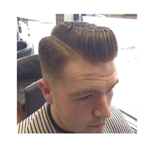 Appointments with tyler available this week