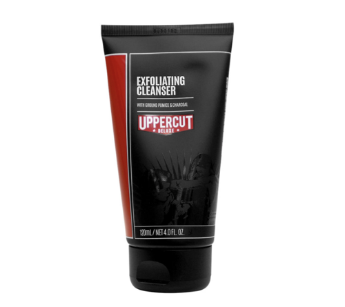 Exfoliating Cleanser