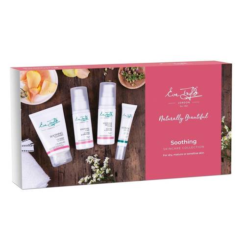 Soothing SkinCare Kit