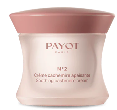 Crème cachemire apaisante