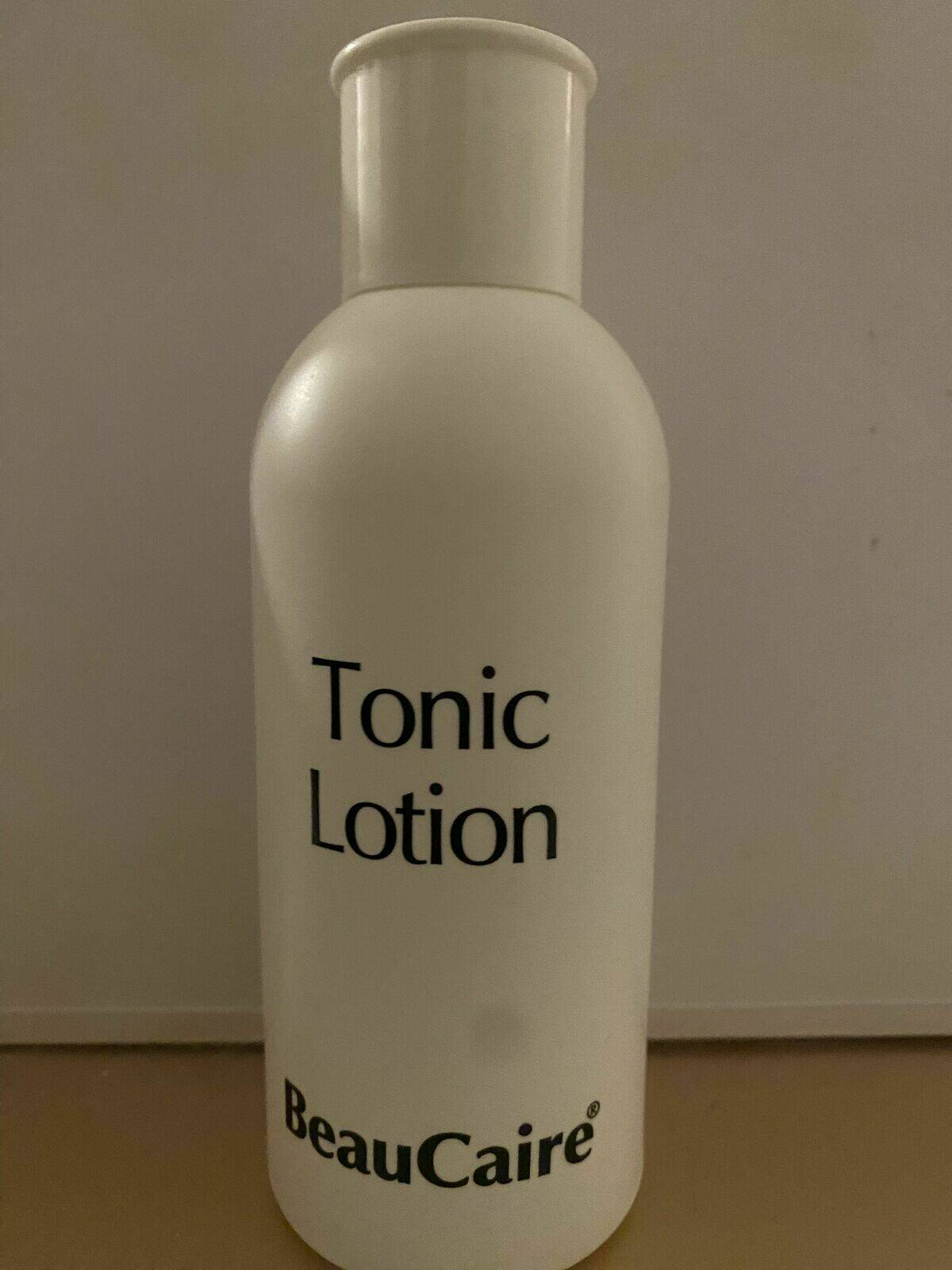 BC - TONIC LOTION 200ml