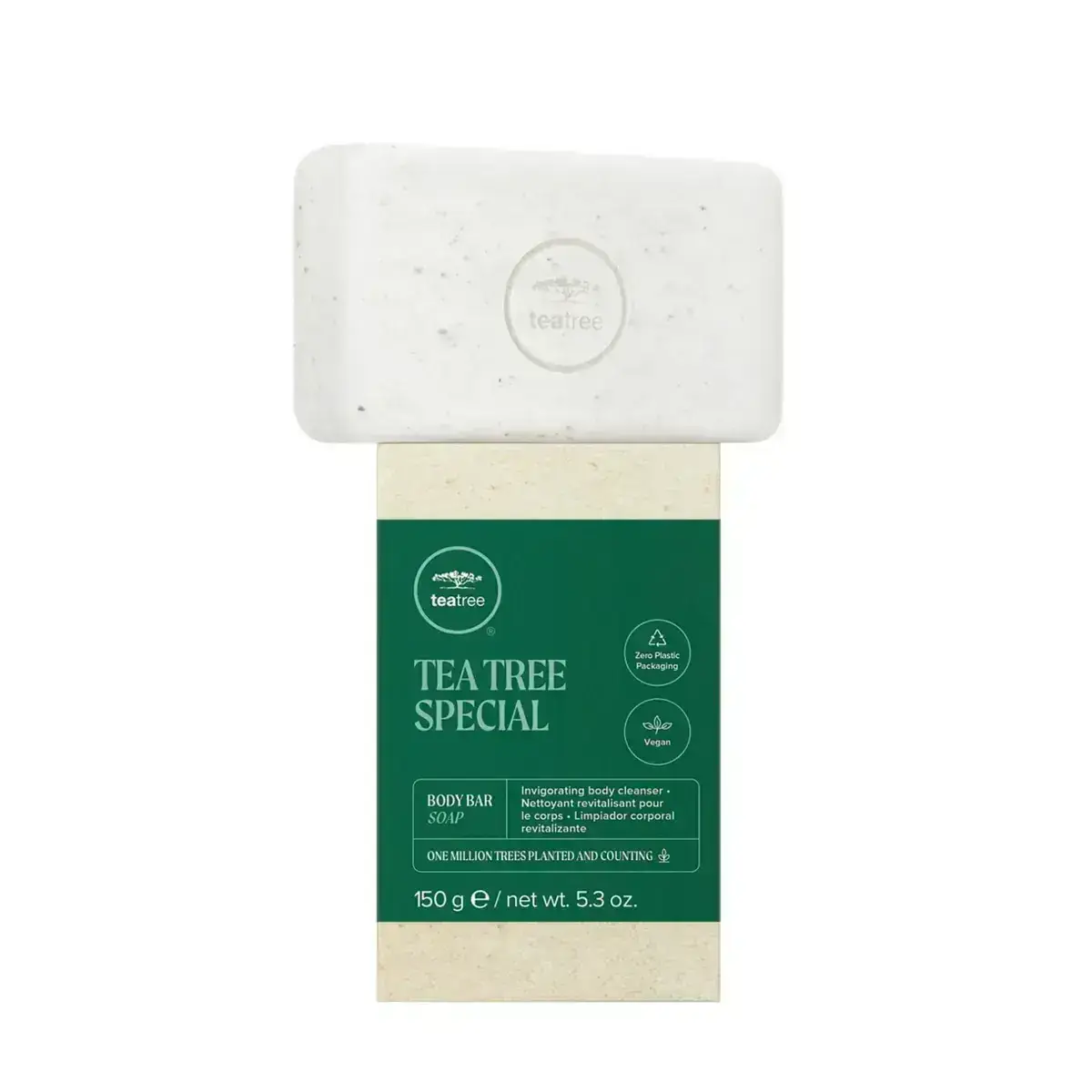 Paul Mitchell Tea Tree – Body Bar 150gr
