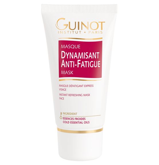 Masque Dynamisant Anti Fatigue  