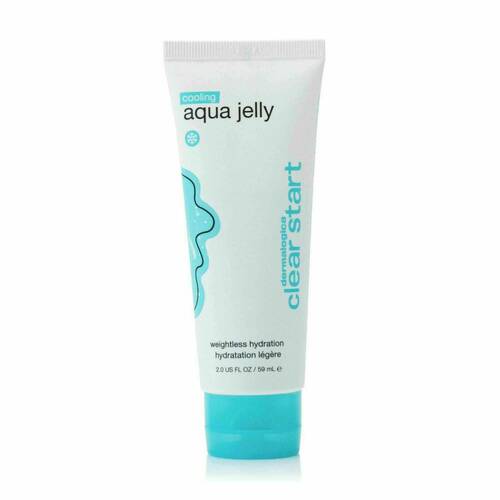 Cooling Aqua Jelly 59ml