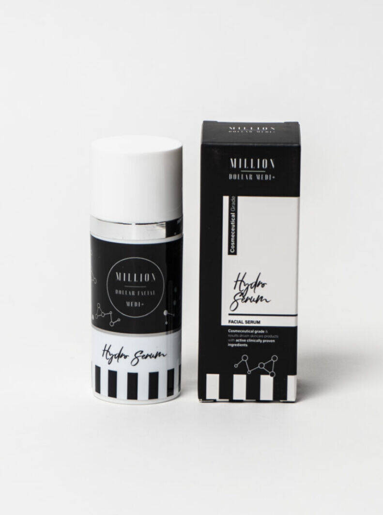 Hydro Serum 