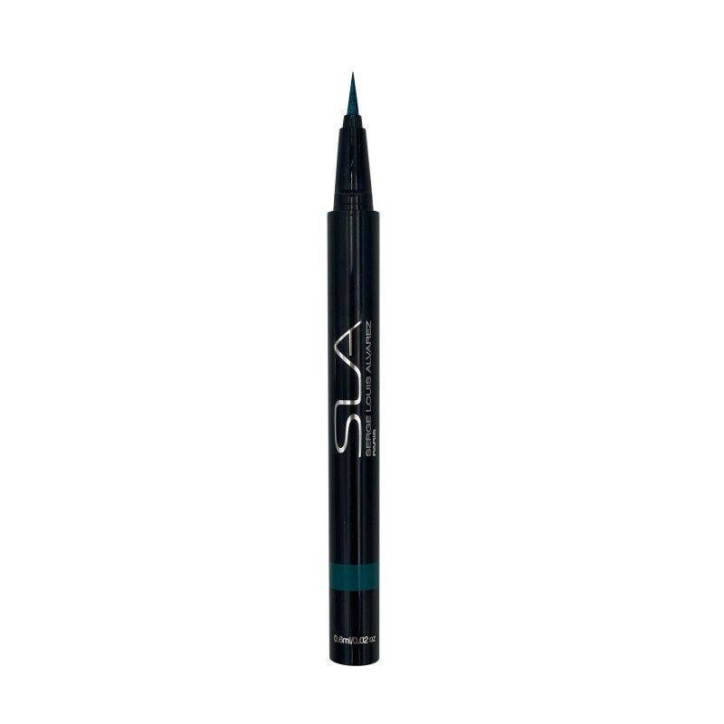 PRECISE Liner Atlantique / Bleu : Tatoo effect 10425
